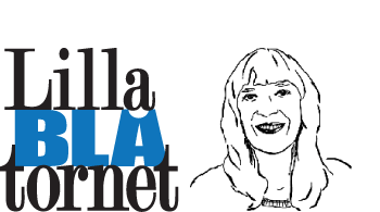 Lilla Bl� Tornet
